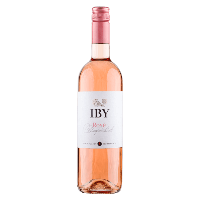 IBY Rosé Blaufränkisch