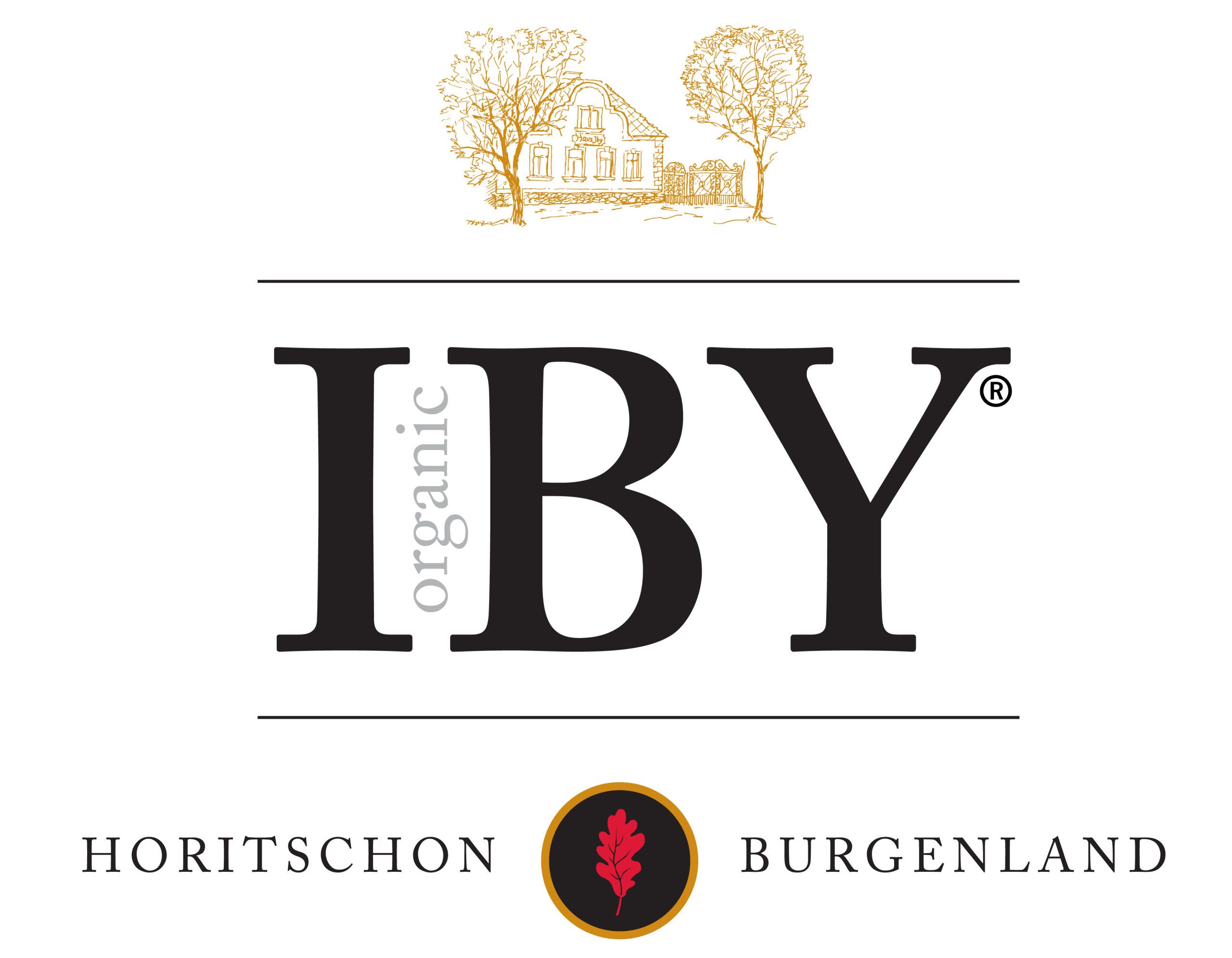 IBY Logo