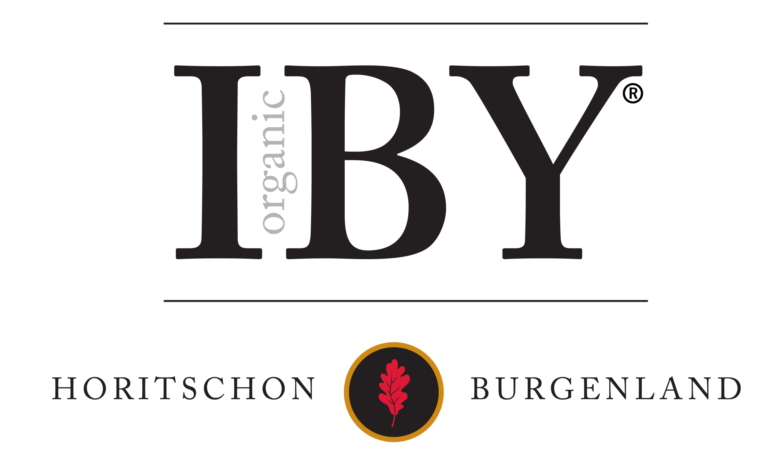 Logo Iby Horitschon