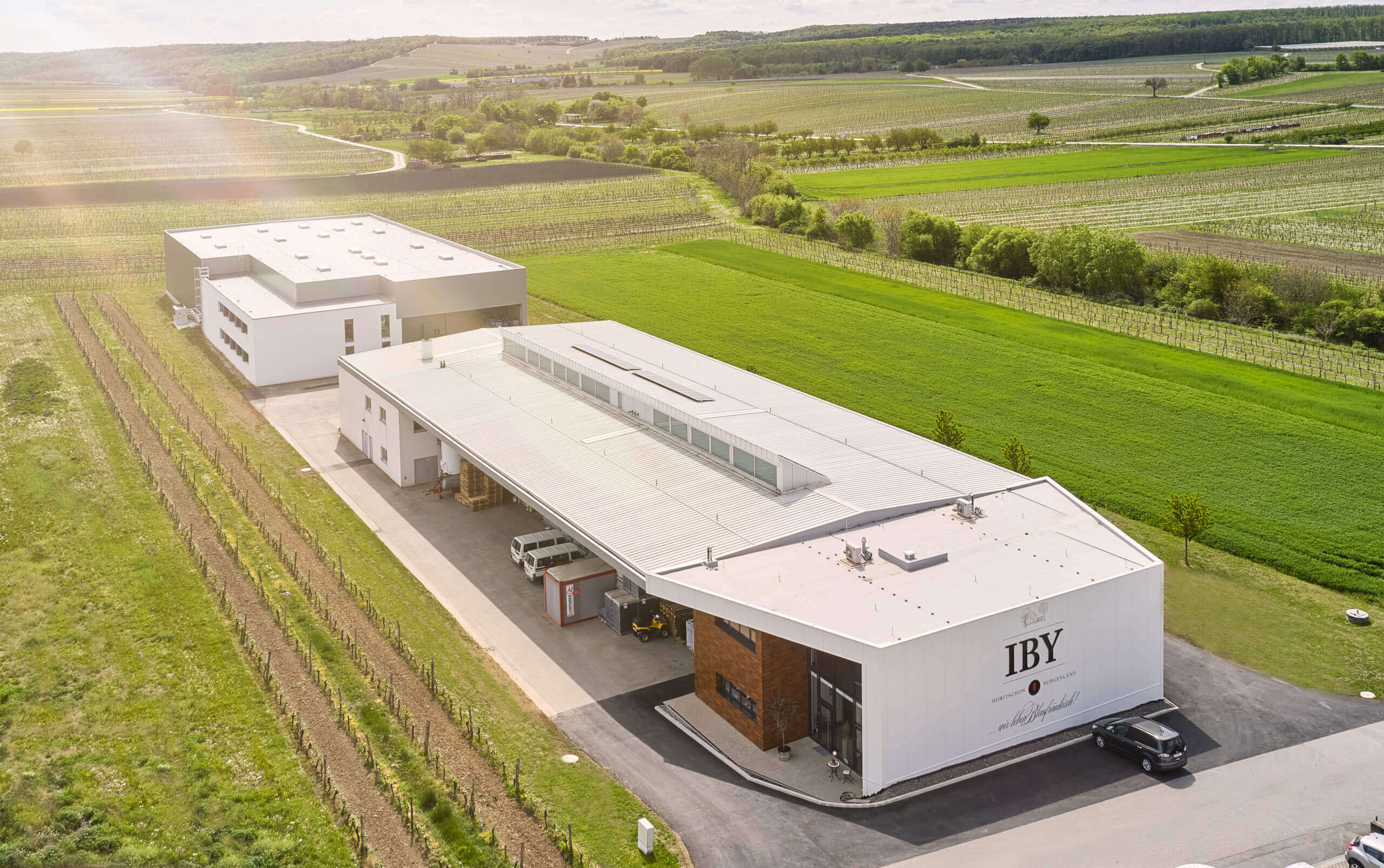 IBY Bioweingut