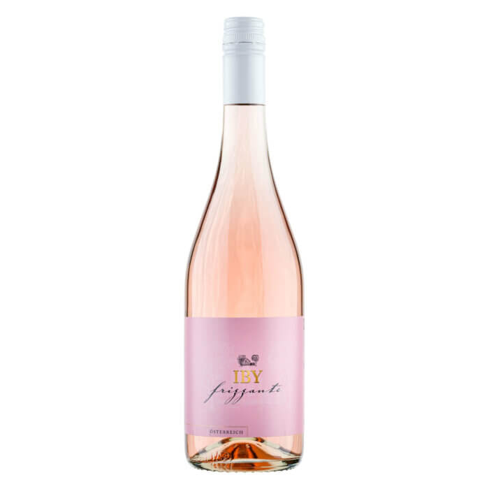 IBY Frizzante Rosé