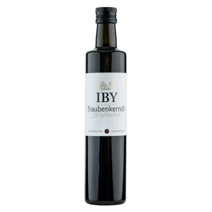 Traubenkernöl 500ml