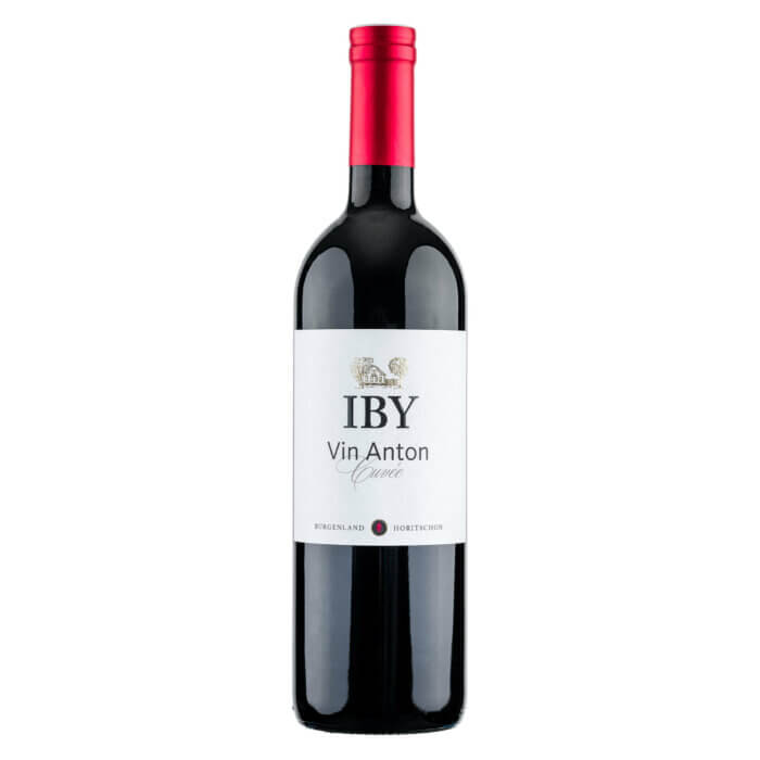 Vin Anton Cuvèe 2022 Öster Qualitätswein AT-BIO-401