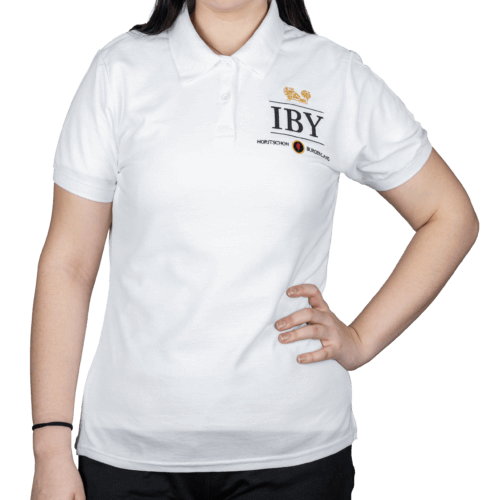 IBY Polo Shirt