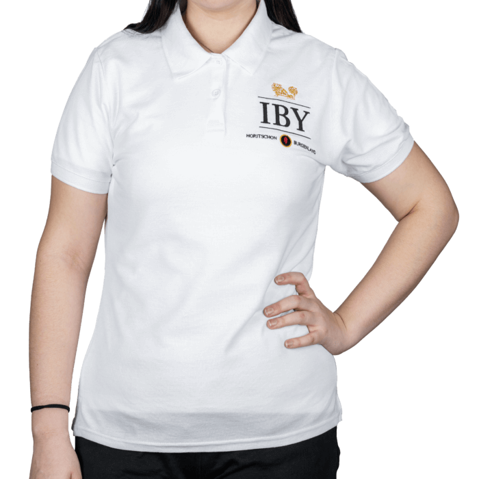 IBY Polo Shirt