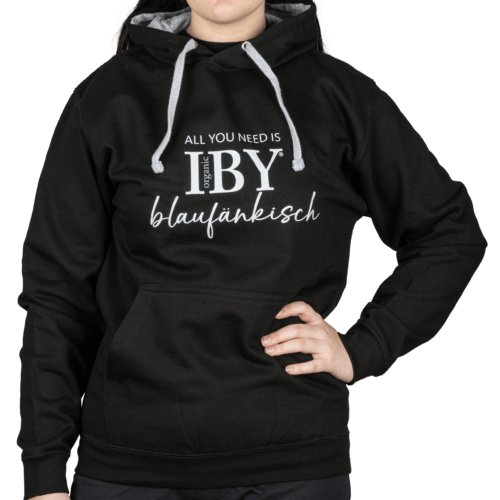 IBY Pullover