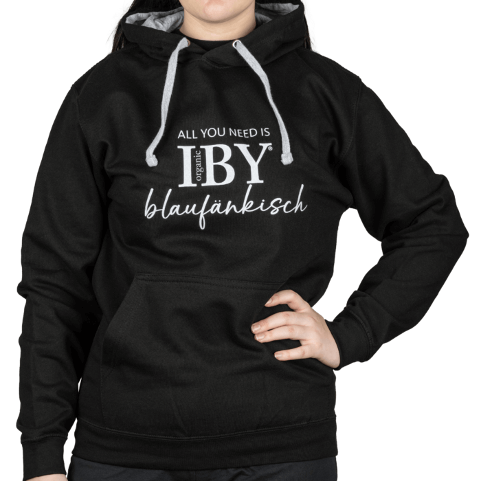 IBY Pullover