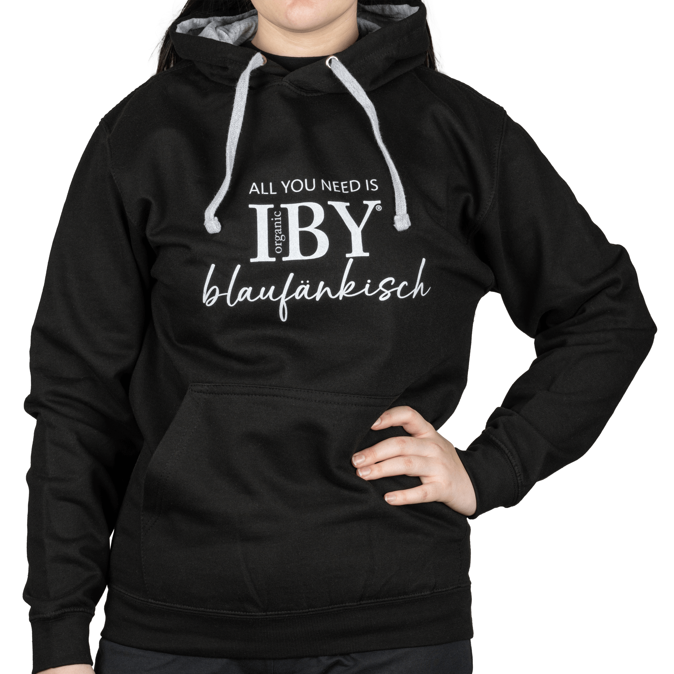 IBY Pullover
