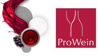 IBY ProWein Düsseldorf