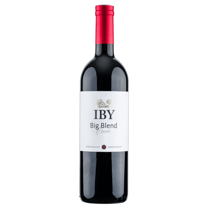 IBY Tasting Package A La Carte | Falstaff - Image 3