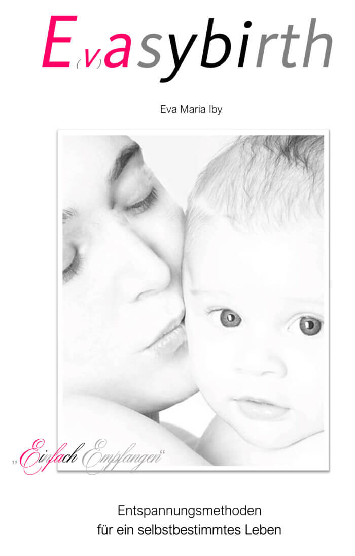 BUCH: Einfach Empfangen E(v)asbirth – Bild 2