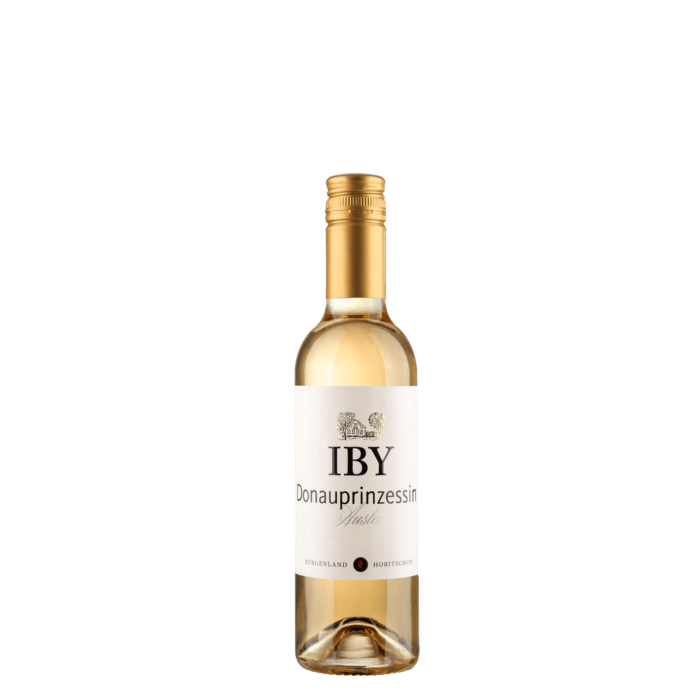 IBY Donauprzinsessin Auslese