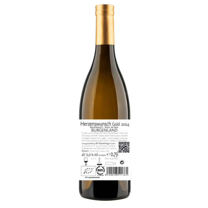 IBY Herzenswunsch_Gold_Banc de Noir Rücketiektt