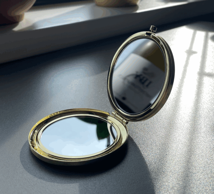 IBY HERZENSWUNSCH Handspiegel – Bild 3