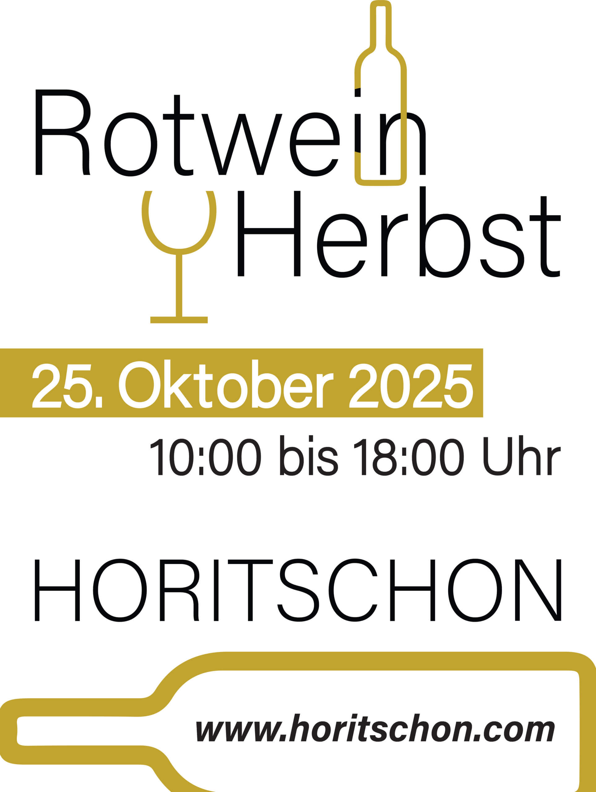 25.10.2025 RotweingHerbst Horitschon blaufränkisch erleben